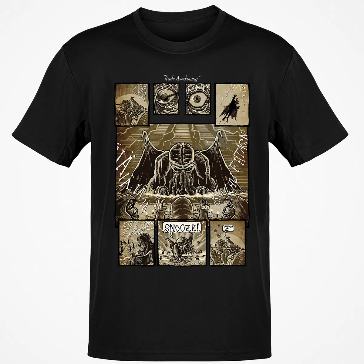 Classic Unisex T-Shirt - 5KVXT64S