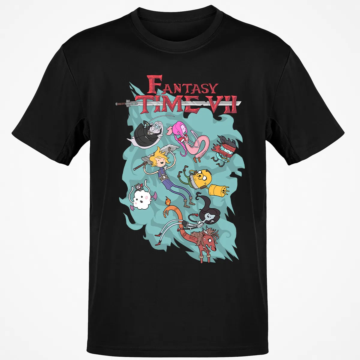 Classic Unisex T-Shirt - 9PX1Z68N