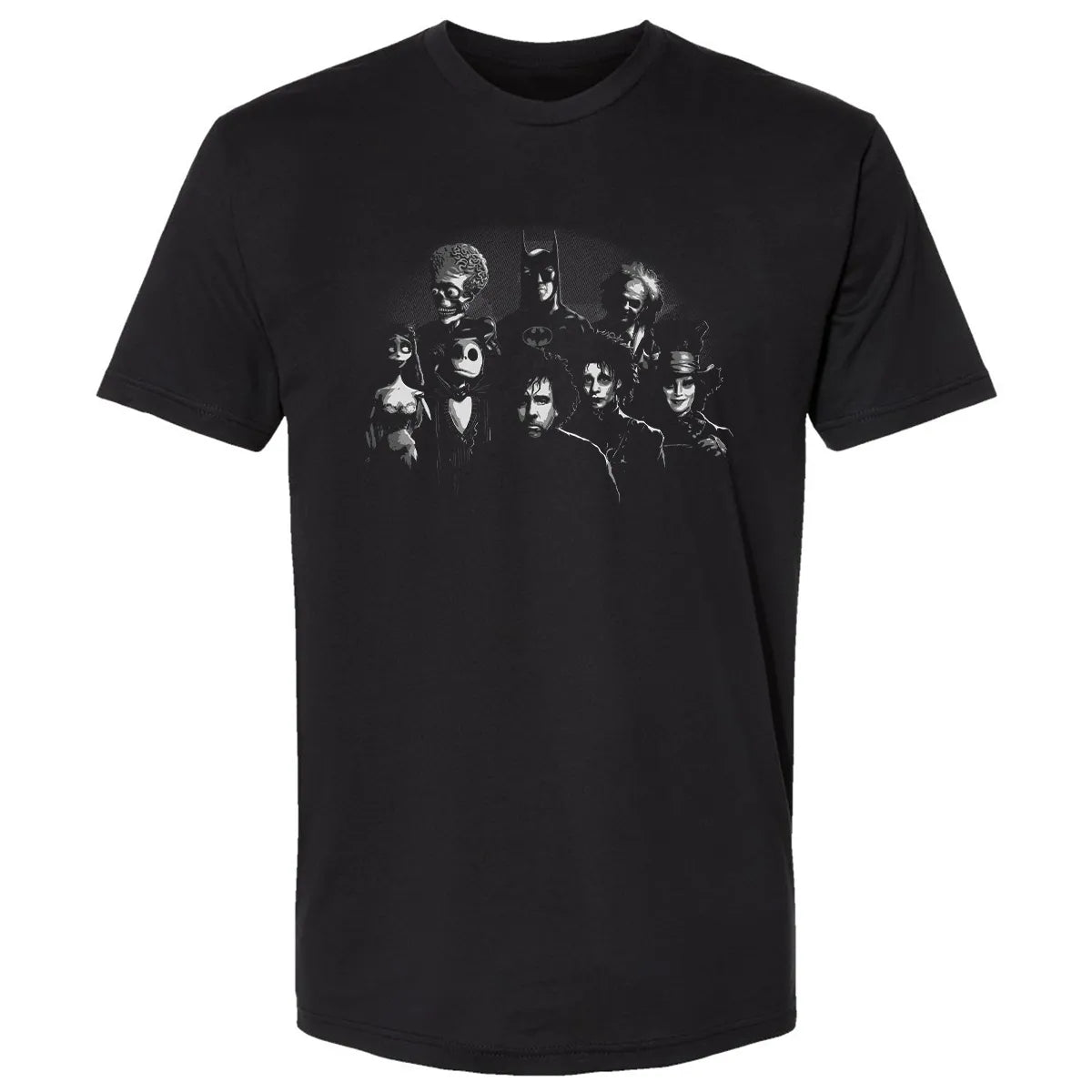 Premium Unisex T-shirt - XGM8Q2R3
