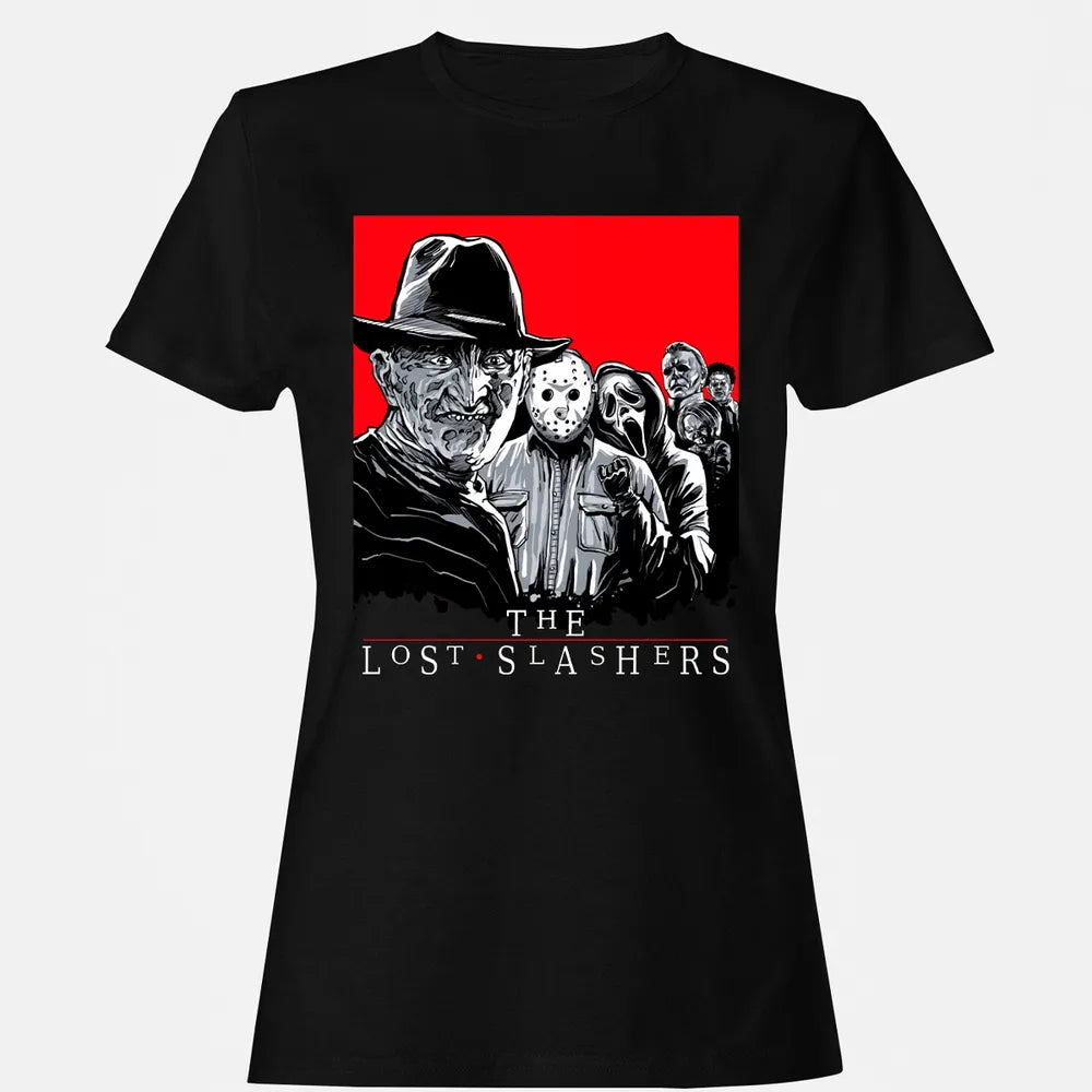 Women's T-shirt - P2NJW3WE