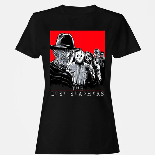 Women's T-shirt - P2NJW3WE