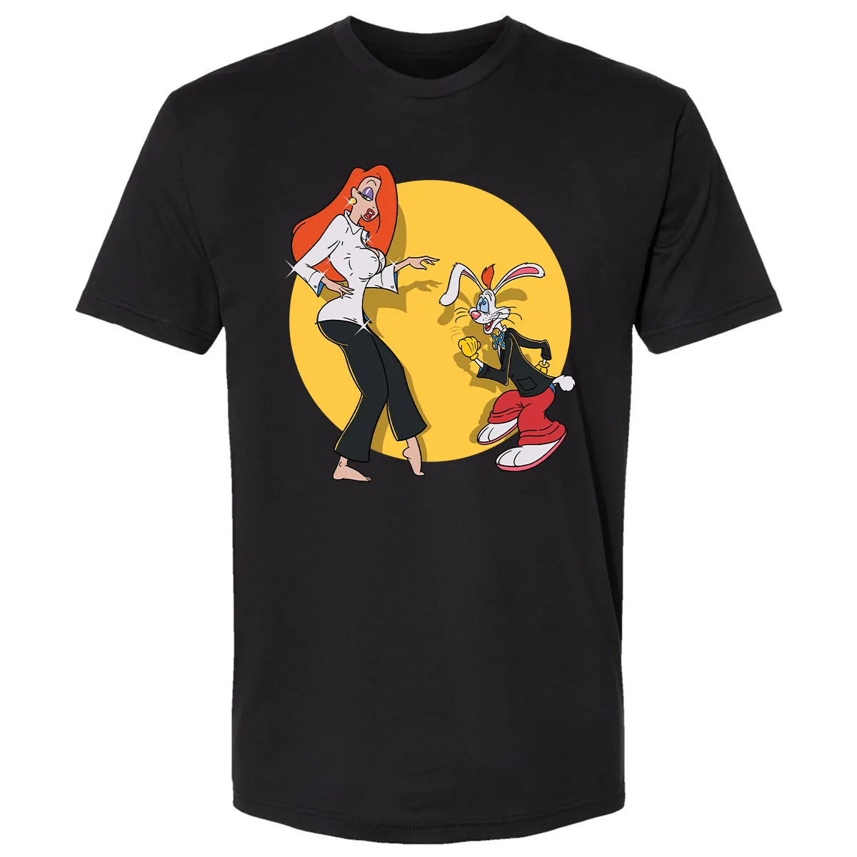 Premium Unisex T-shirt - TMPD8VAB