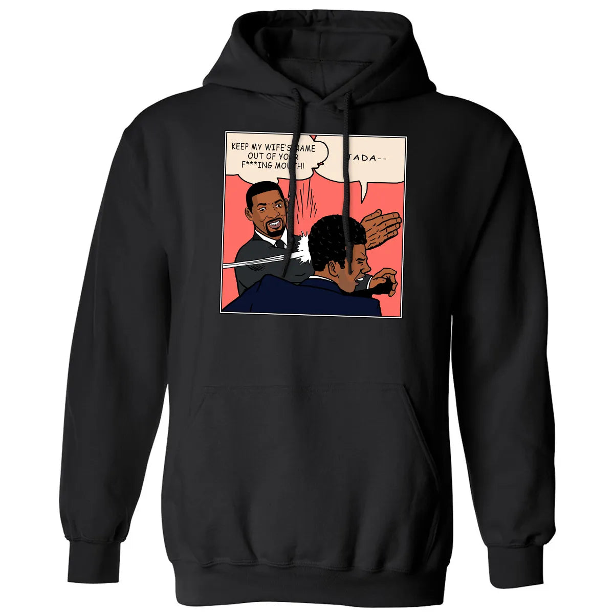 Classic Unisex Hoodie - U3GS7TRN
