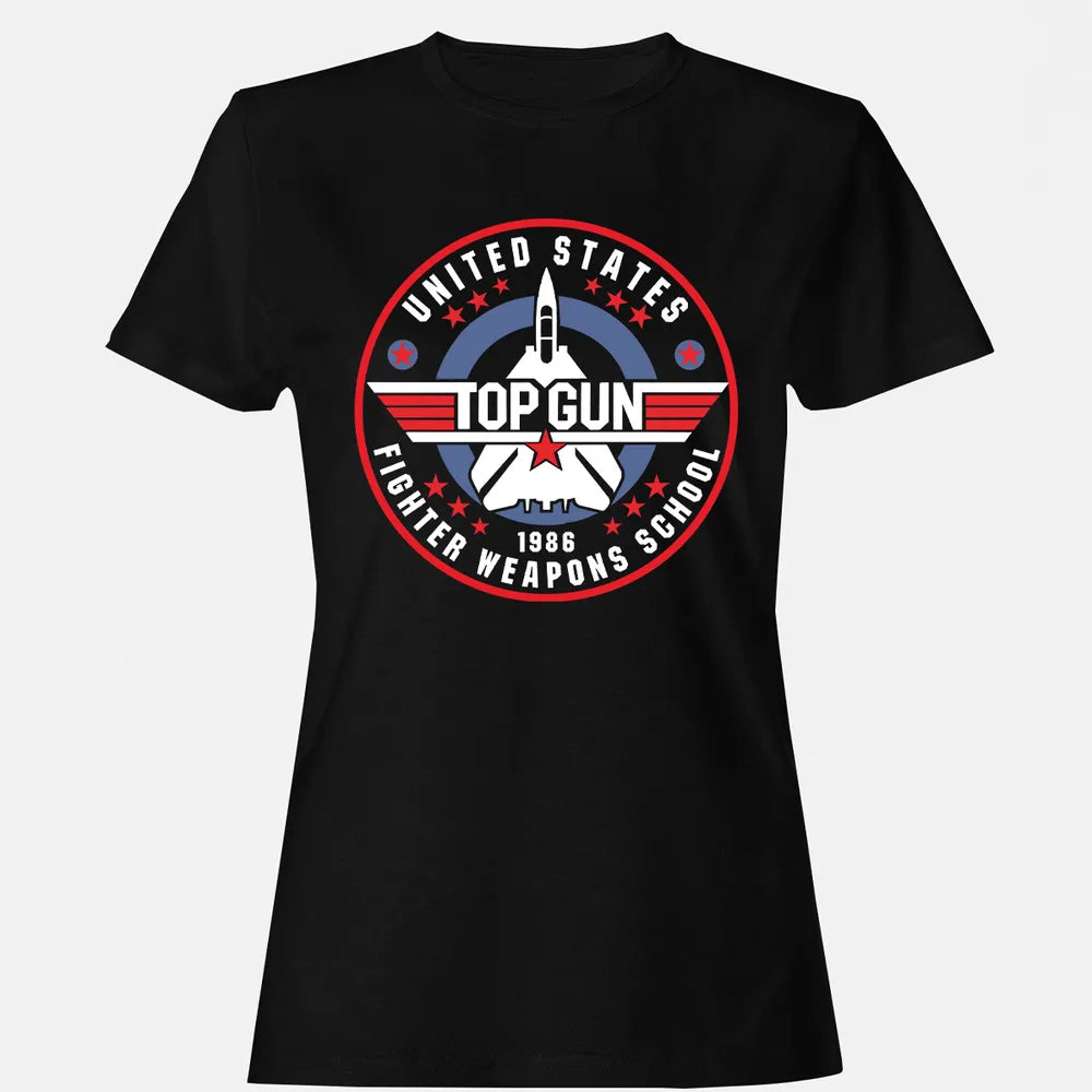 Women's T-shirt - NBJRZM1N