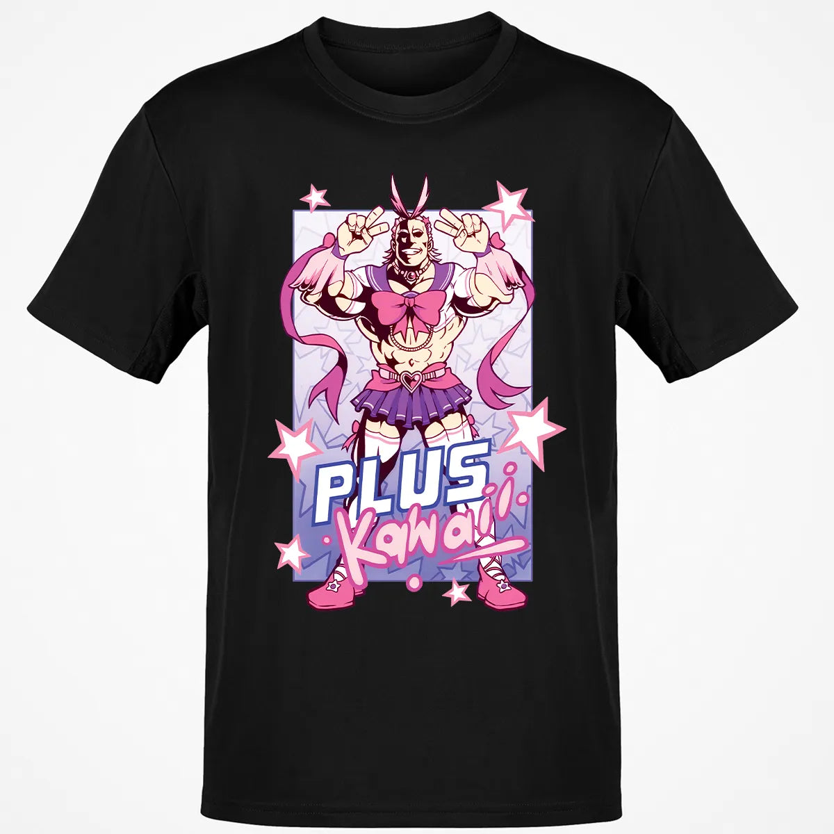 Classic Unisex T-Shirt - FRPVU2MU