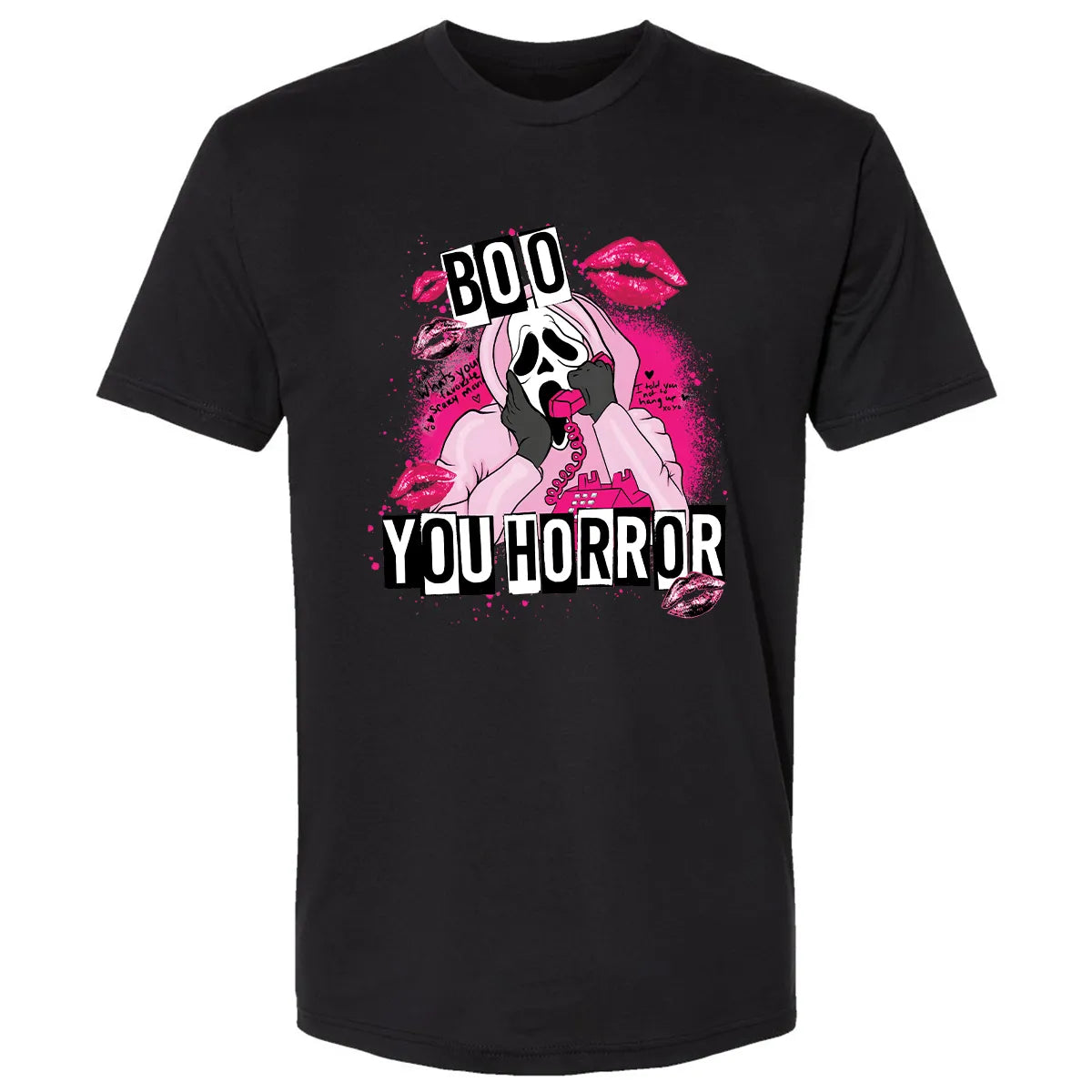 Premium Unisex T-shirt - HBY1UN3E