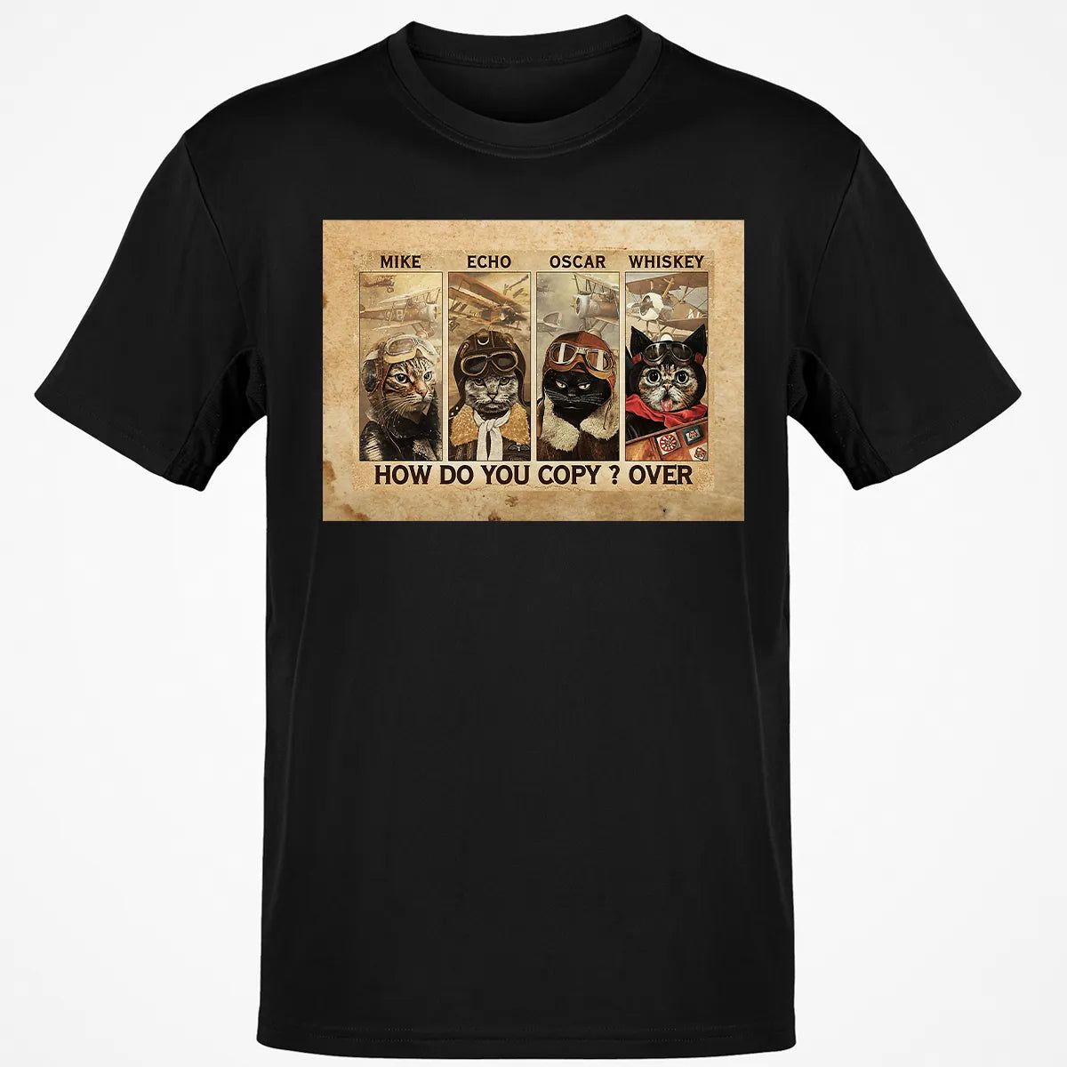 Classic Unisex T-Shirt - 3K2XRY5N