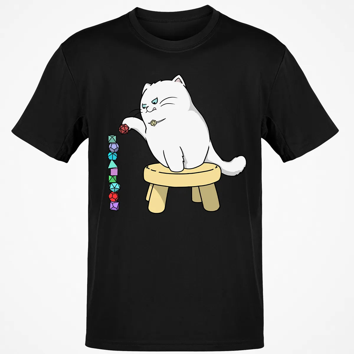 Classic Unisex T-Shirt - 8SESZ9QX