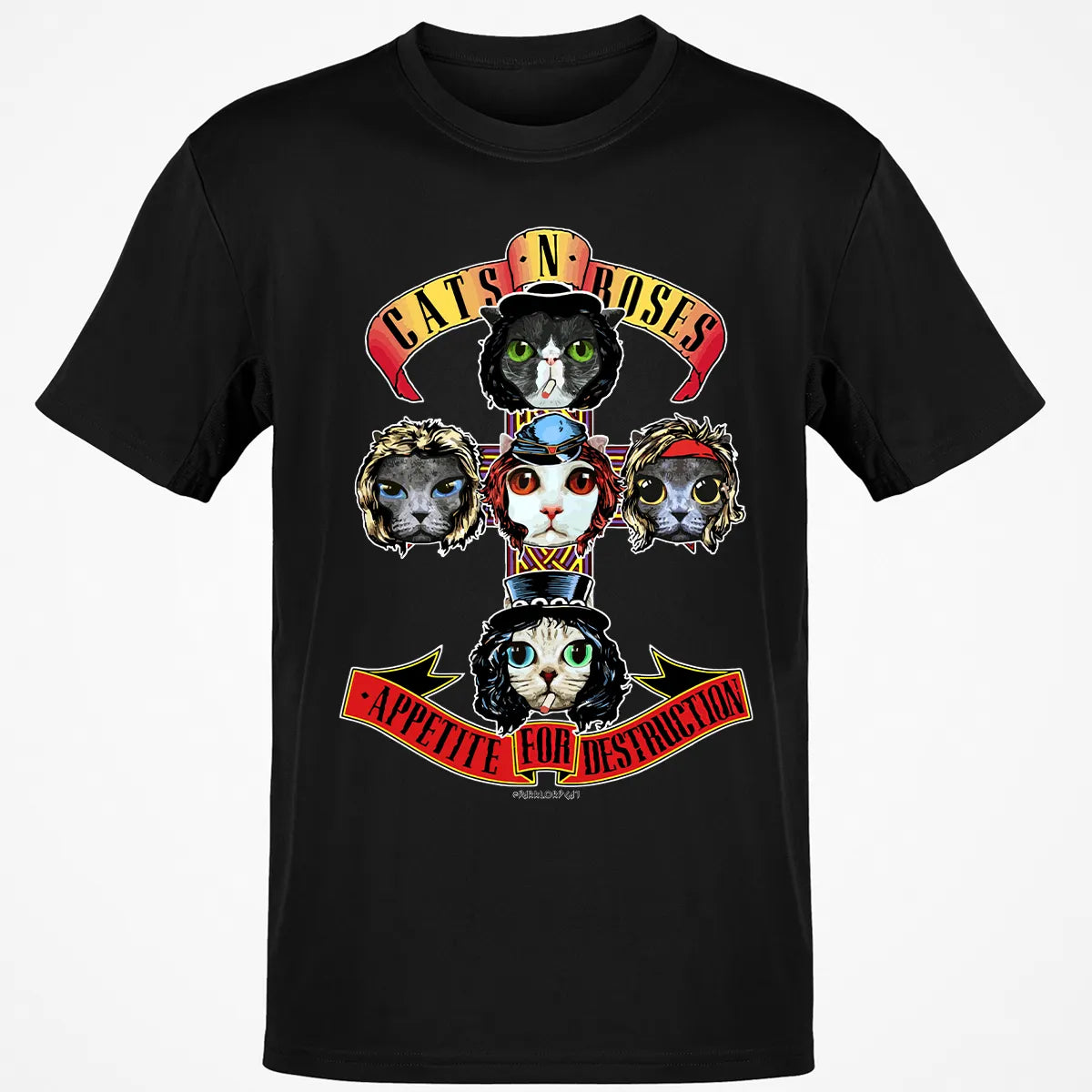 Classic Unisex T-Shirt - 78F4NNTD