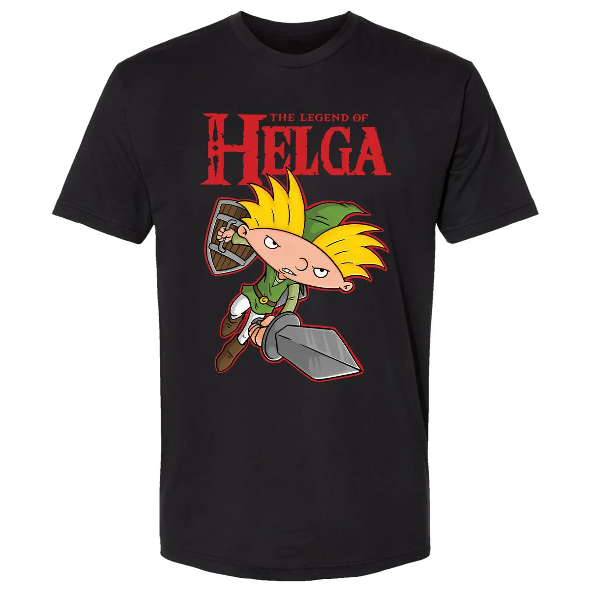 Premium Unisex T-shirt - WMZFH9RY
