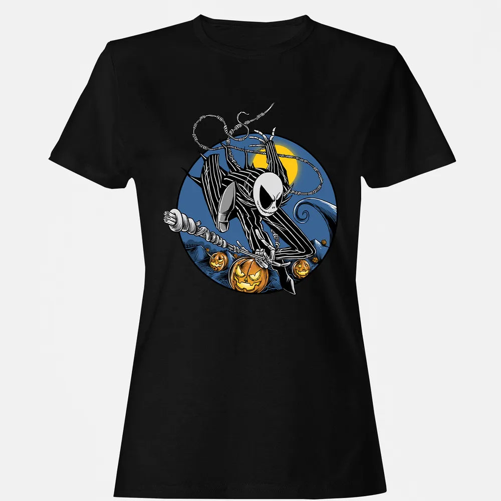 Women's T-shirt - YYJYJKHH