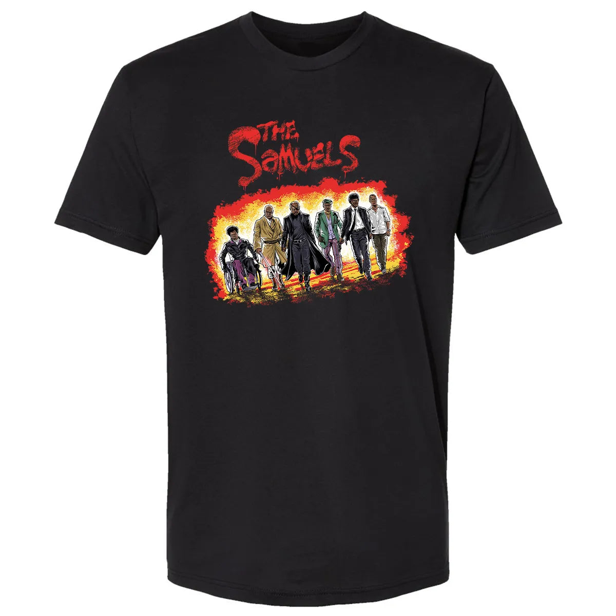 Premium Unisex T-shirt - G8CTM3TF