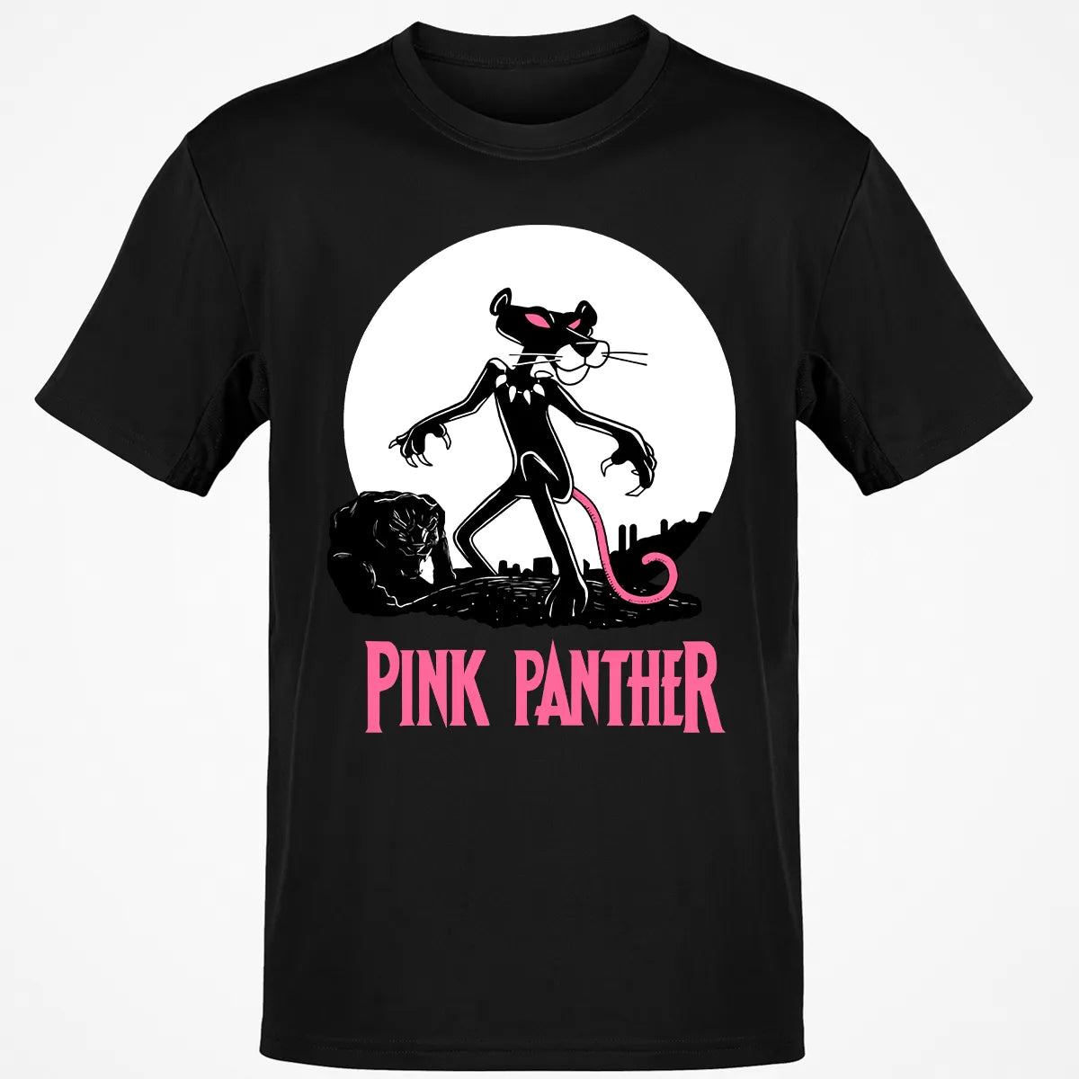 Classic Unisex T-Shirt - 8J6HWNE8