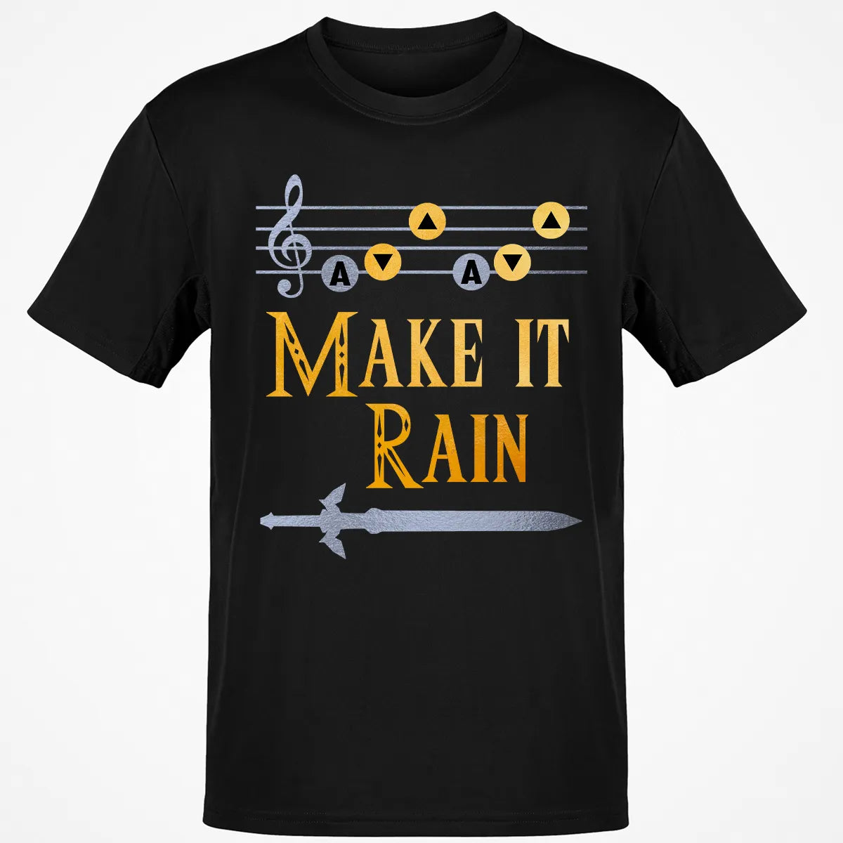 Classic Unisex T-Shirt - 15DJB5LQ