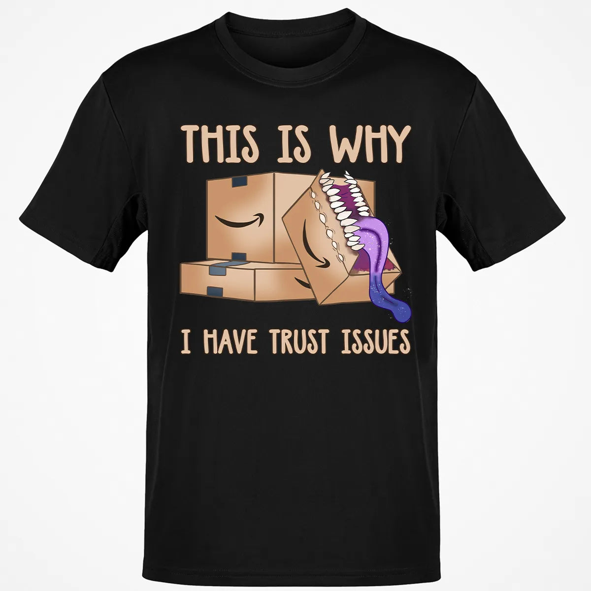 Classic Unisex T-Shirt - 2VG59Y91