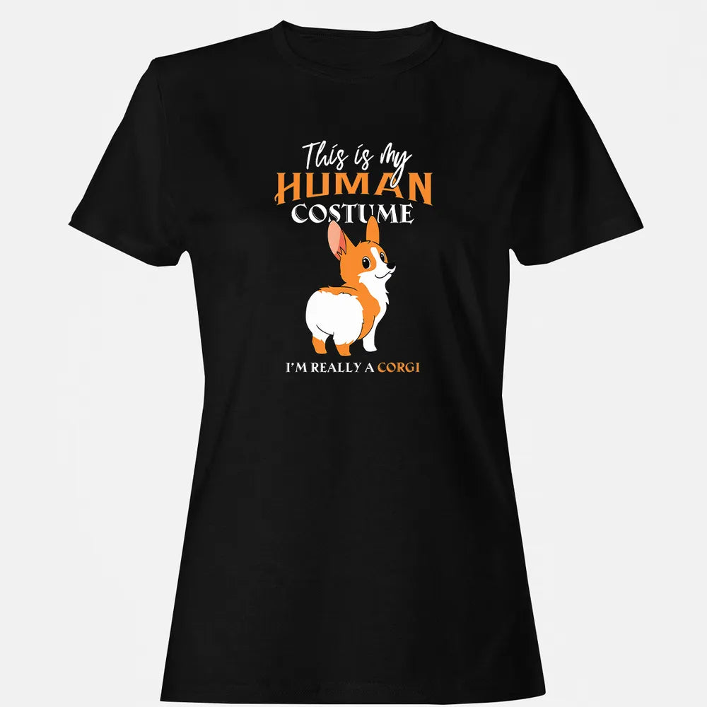 Women's T-shirt - 6VCBQJUE