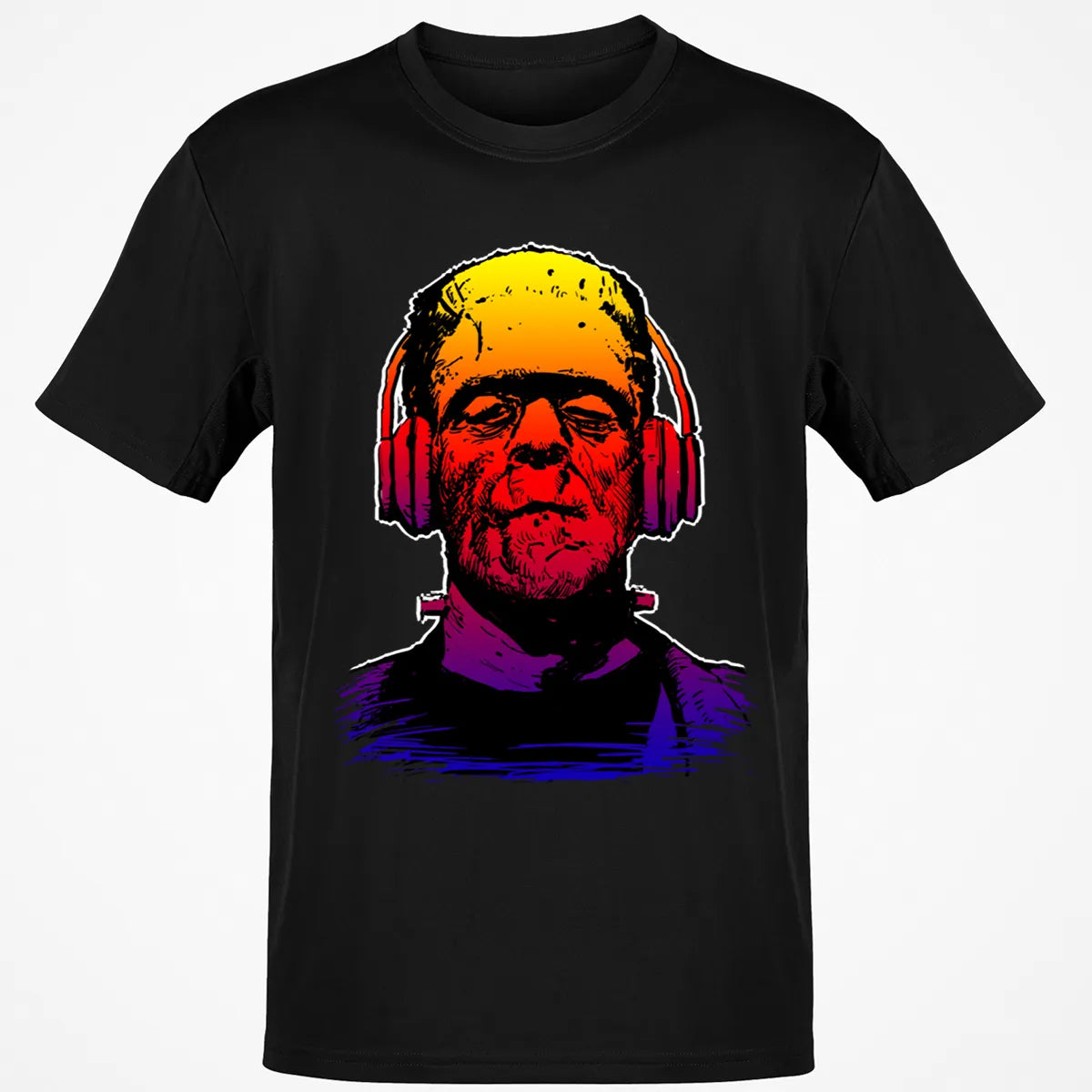 Classic Unisex T-Shirt - TADTU1RR