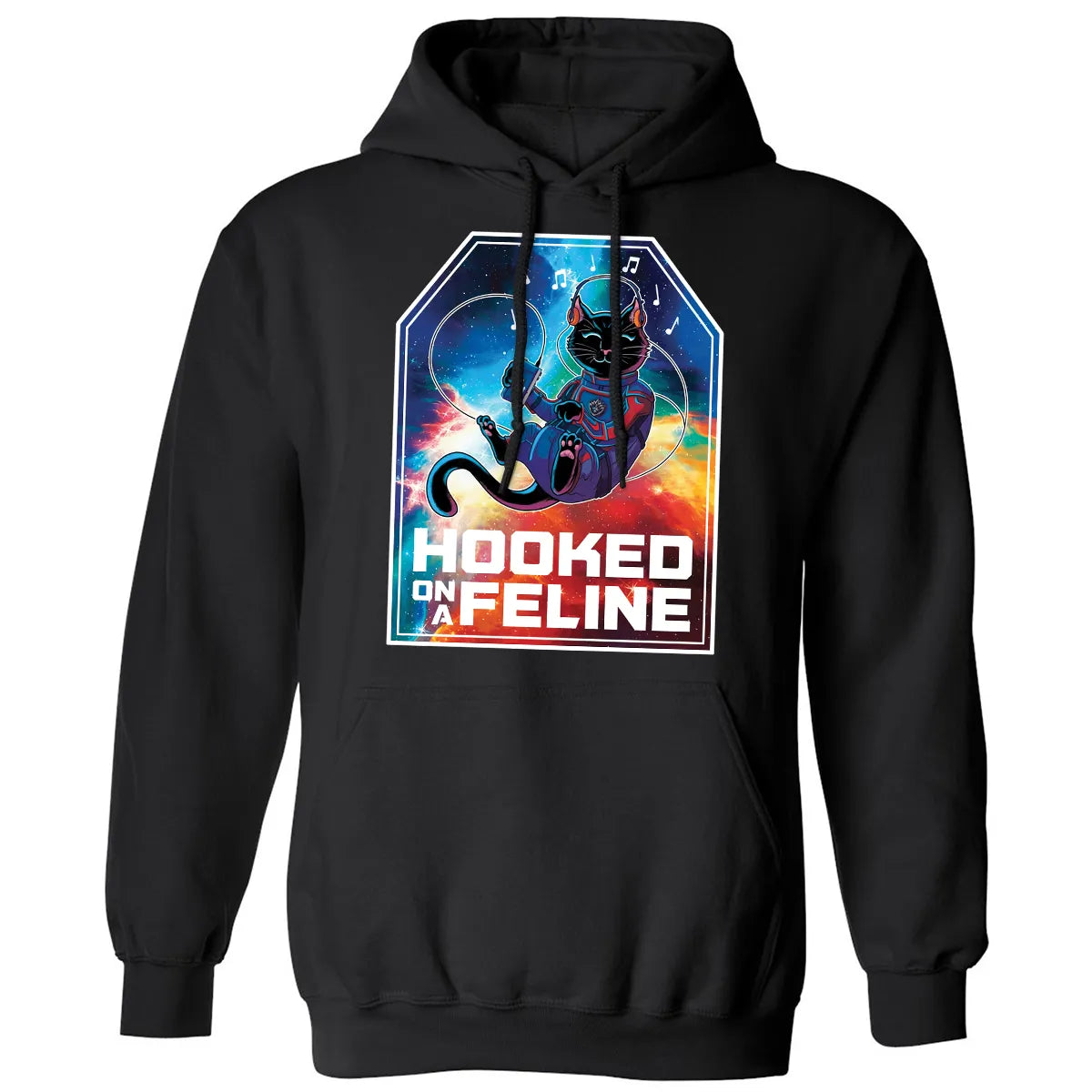 Classic Unisex Hoodie - UA84W67A