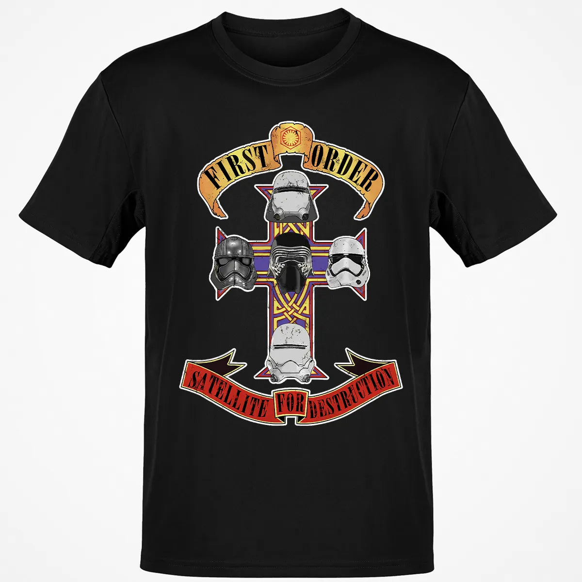 Classic Unisex T-Shirt - CUQFADUN