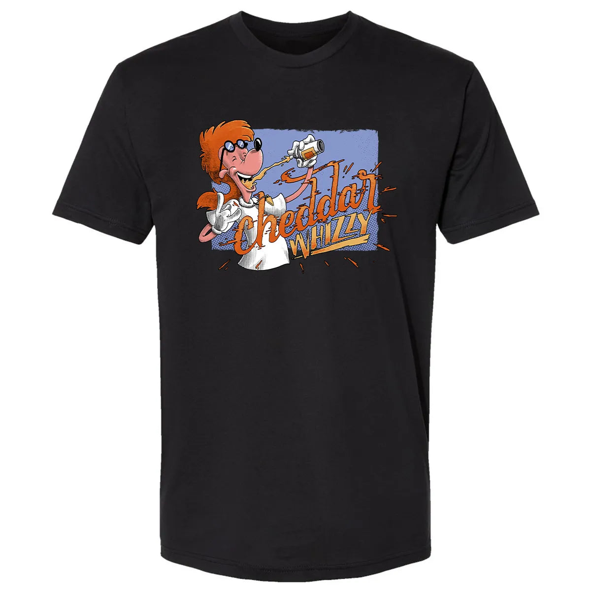 Premium Unisex T-shirt - 81EU3M2B