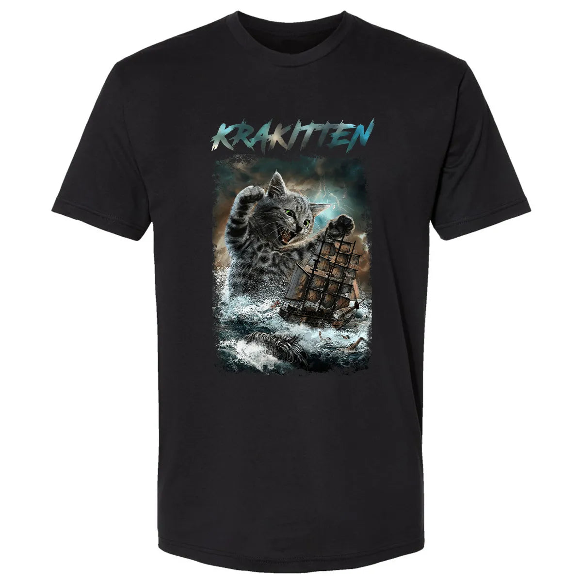 Premium Unisex T-shirt - TZGX638Z