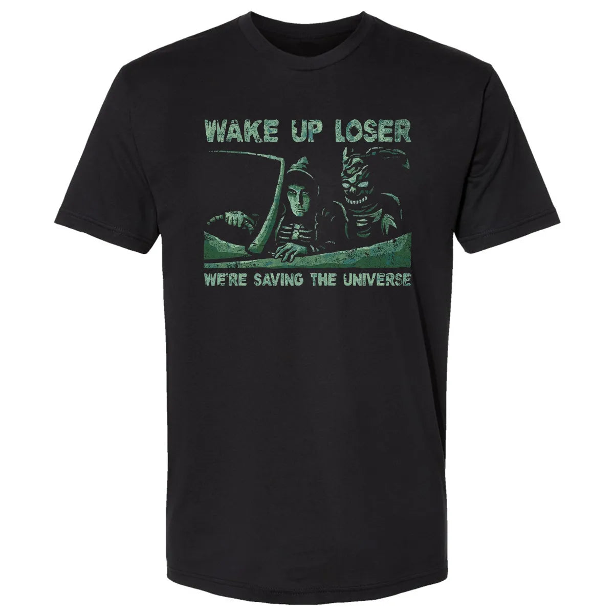 Premium Unisex T-shirt - K9U3V2BZ