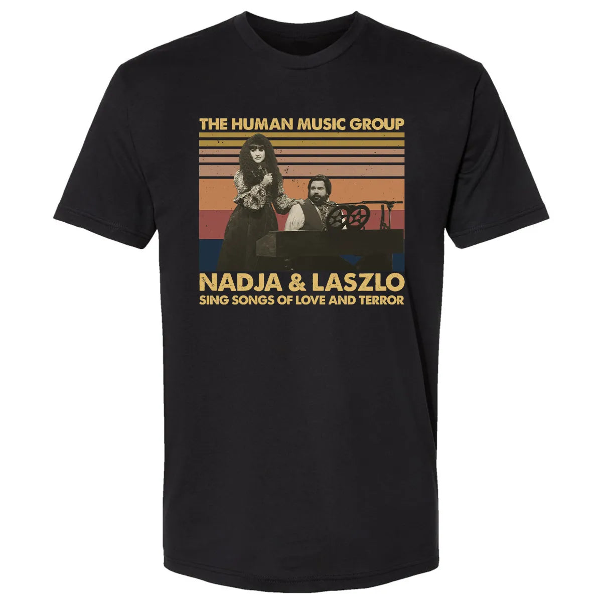Premium Unisex T-shirt - TBPB6RKD