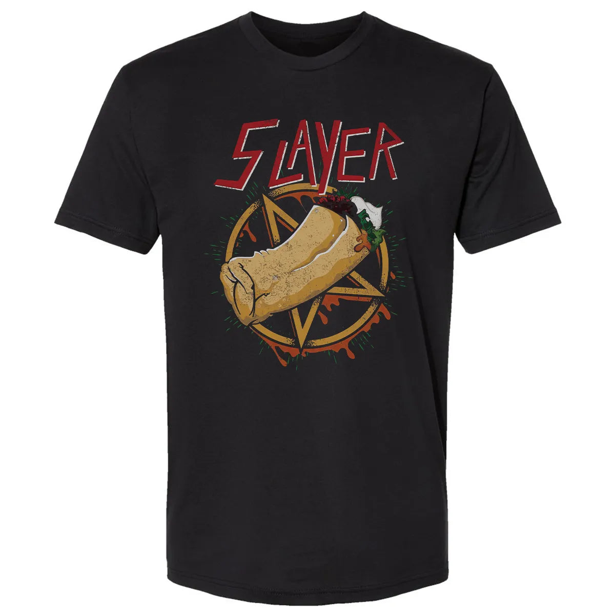 Premium Unisex T-shirt - 62YK274A