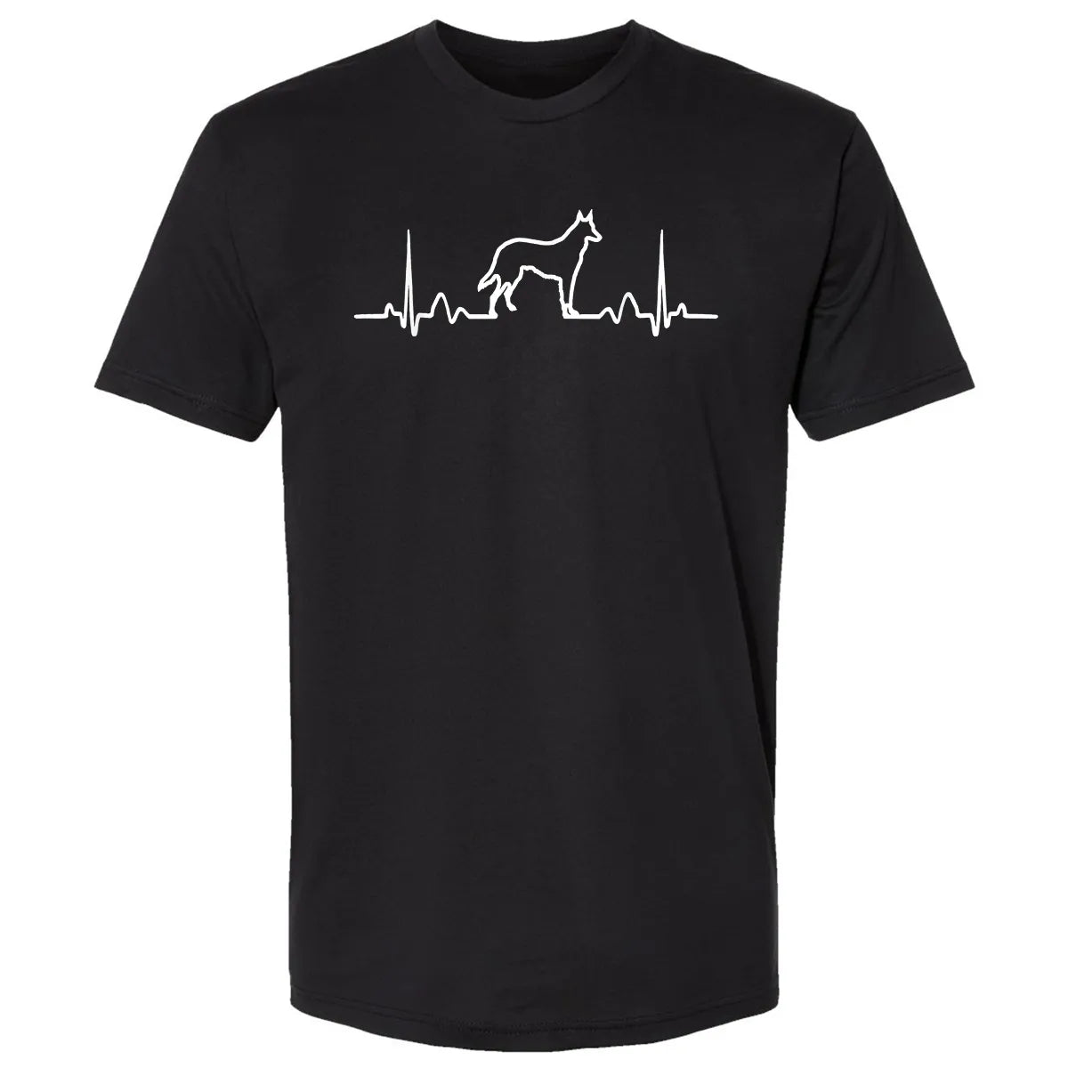 Premium Unisex T-shirt - RQDMRPE6