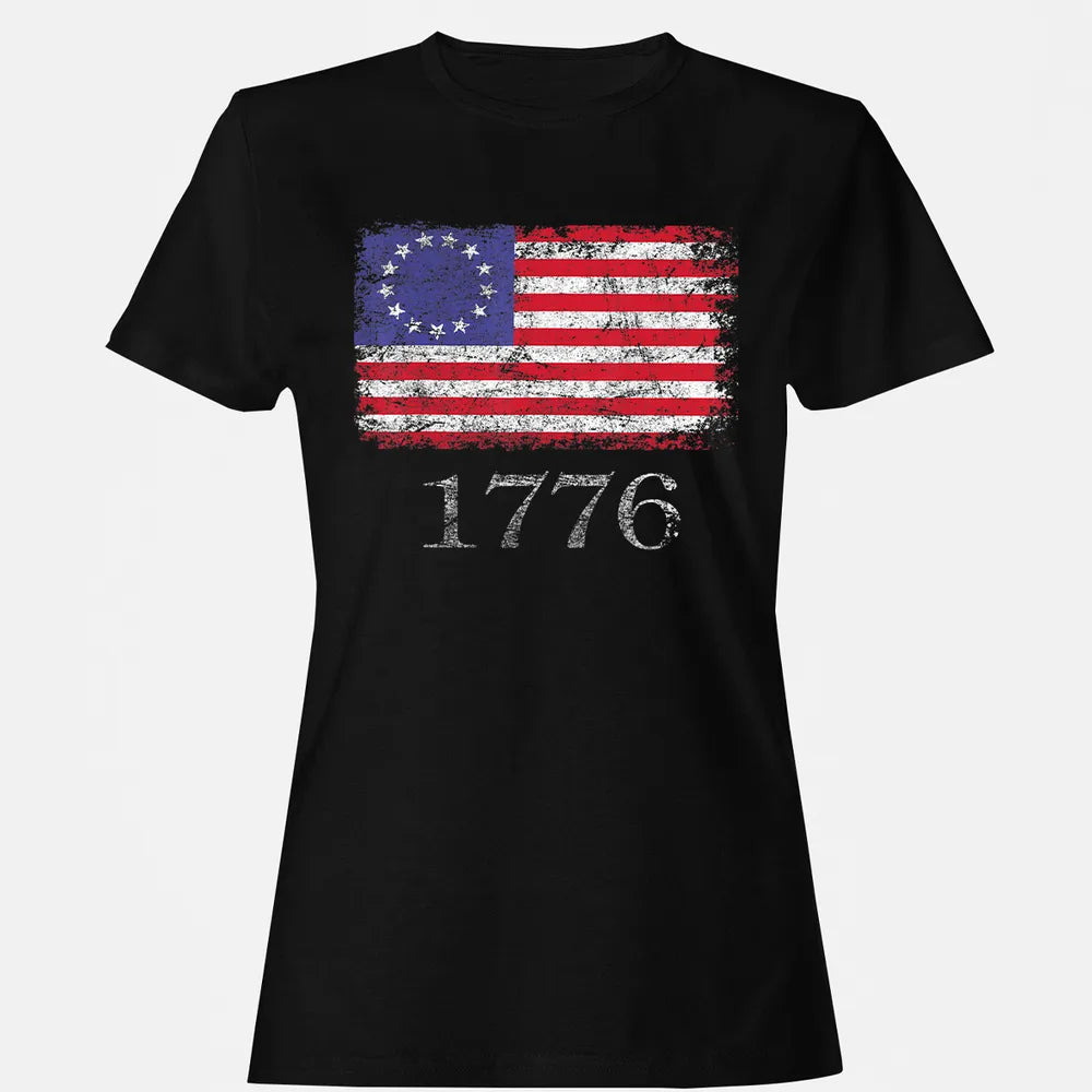 Women's T-shirt - MG7SY515
