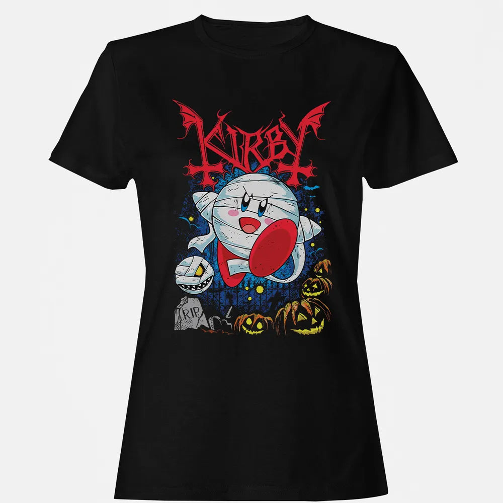 Women's T-shirt - EC72FXZH