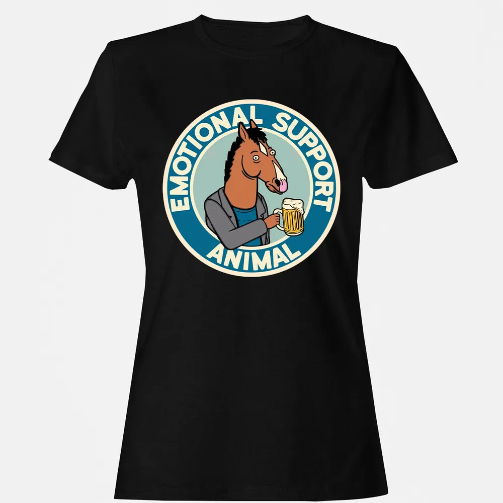 Women's T-shirt - FGAUW49F