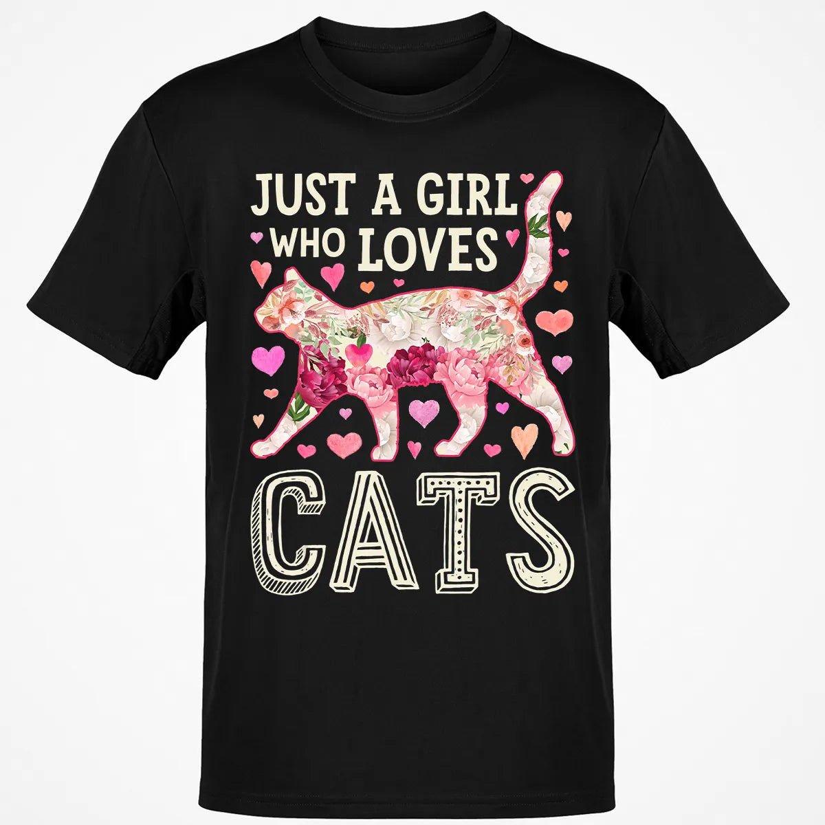 Classic Unisex T-Shirt - SHTRKF29