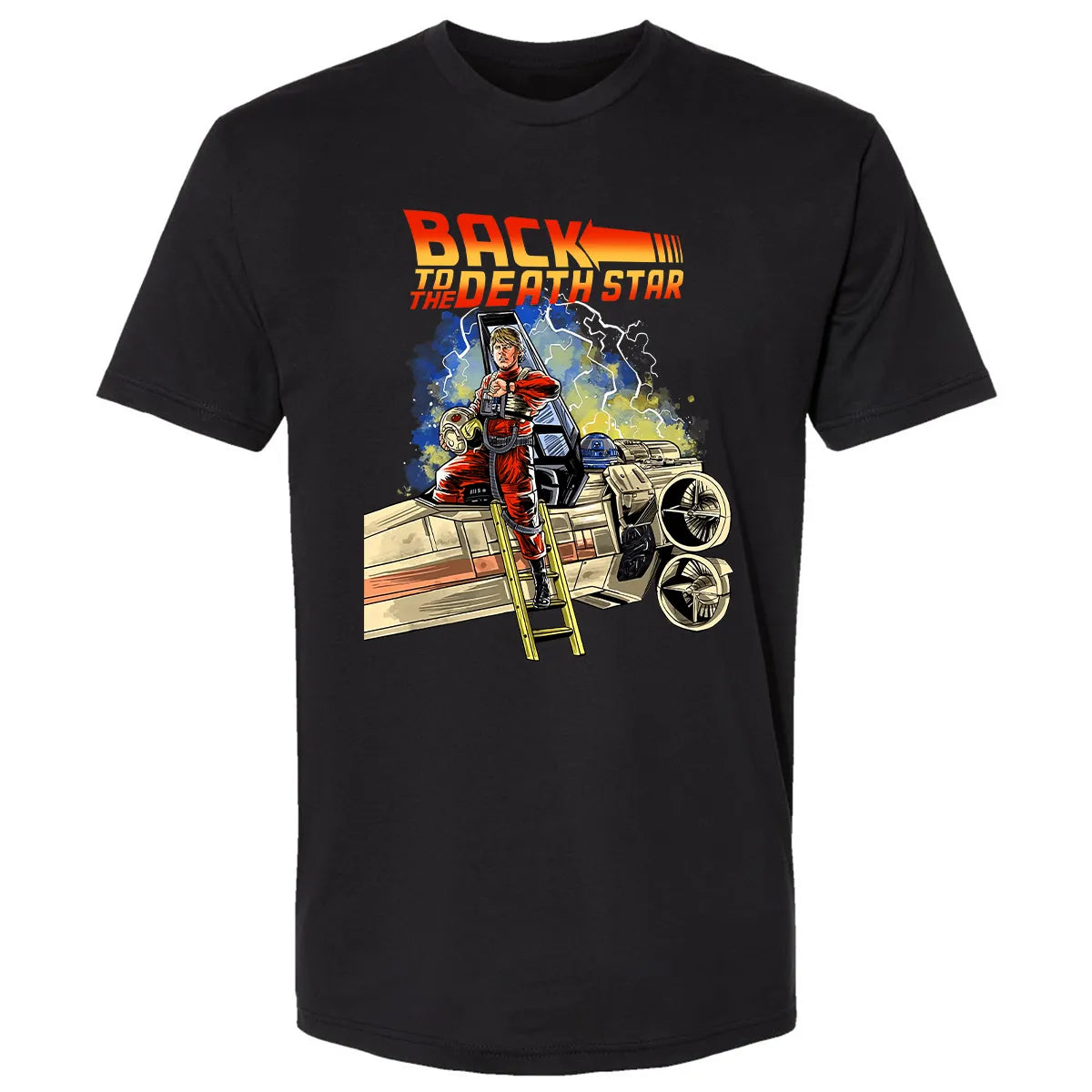 Premium Unisex T-shirt - JP9Y2R87