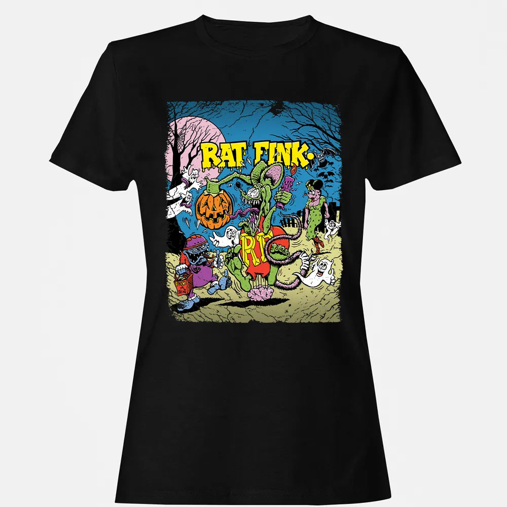 Women's T-shirt - MQKWPDN5