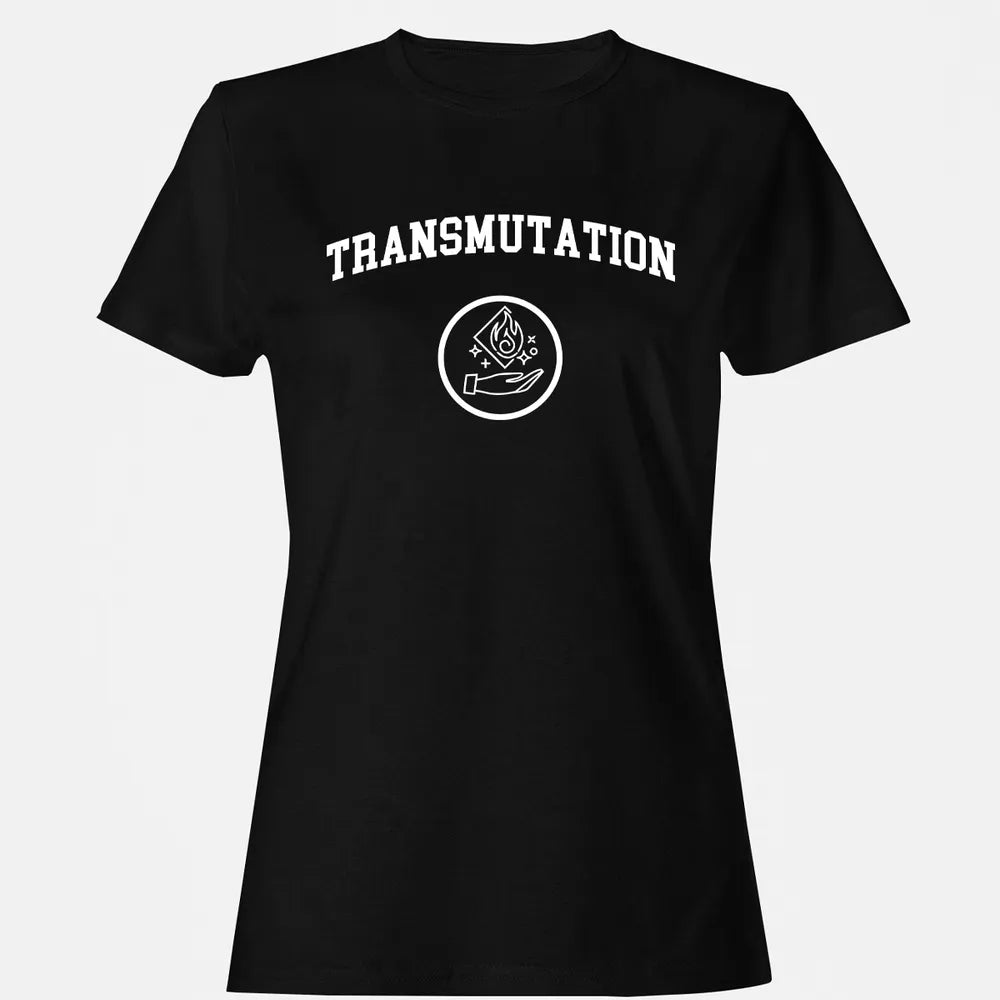 Women's T-shirt - CLGV7VT7