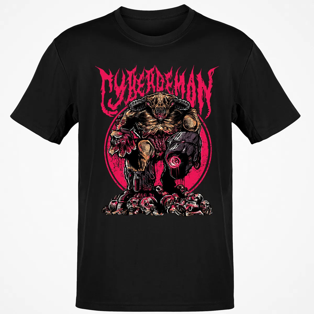Classic Unisex T-Shirt - DGFQJFWM