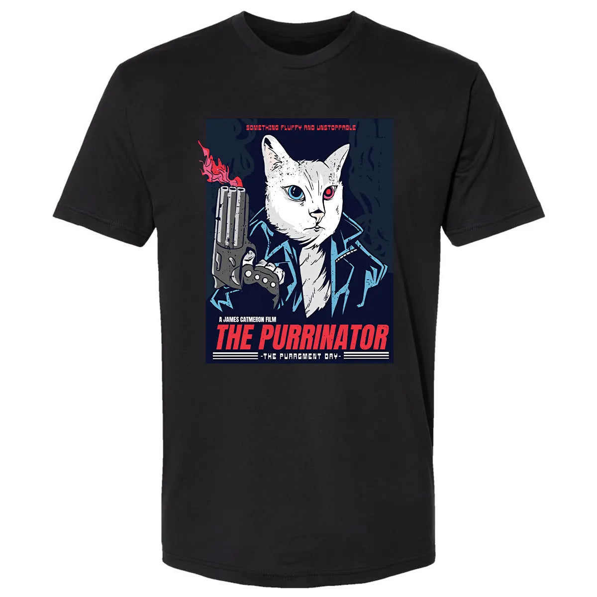 Premium Unisex T-shirt - 6GYWKD8K