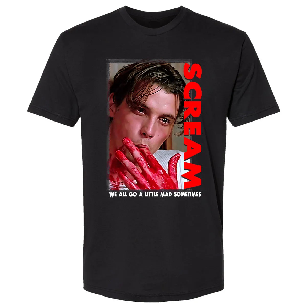 Premium Unisex T-shirt - XL66HXPT