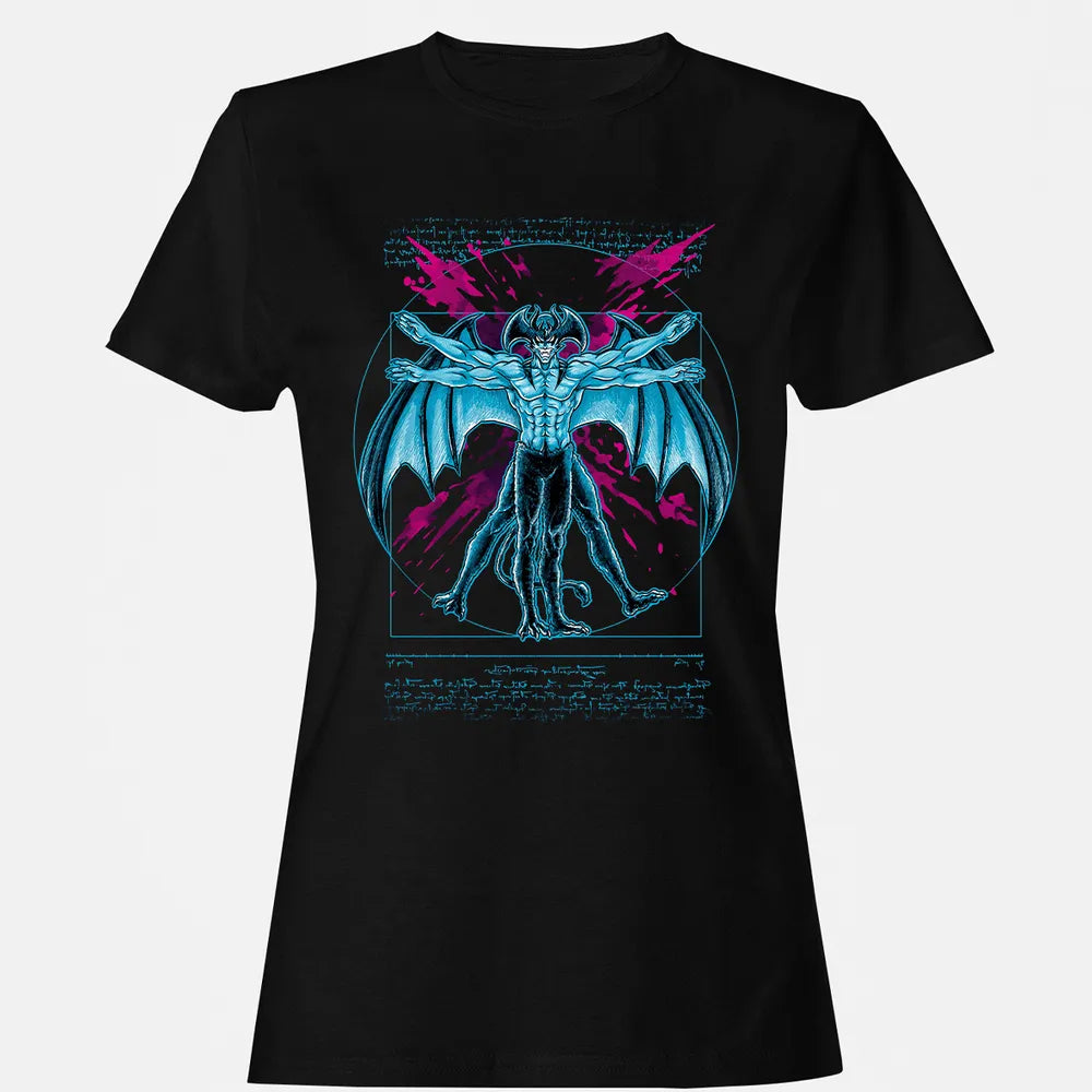 Women's T-shirt - UX2FWW21