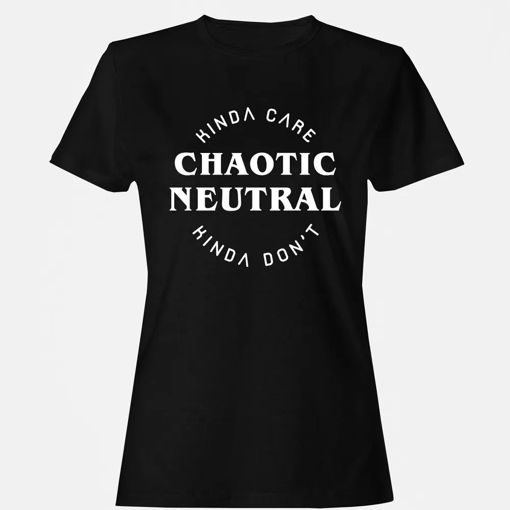 Women's T-shirt - S58K7ZMQ