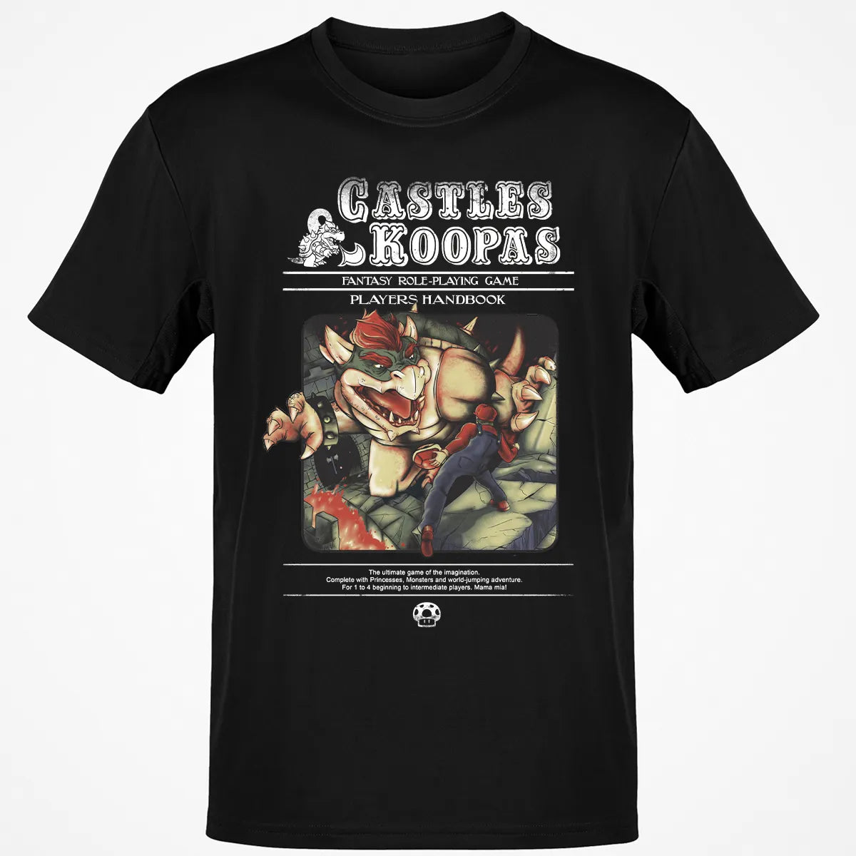 Classic Unisex T-Shirt - W6H6N3JV