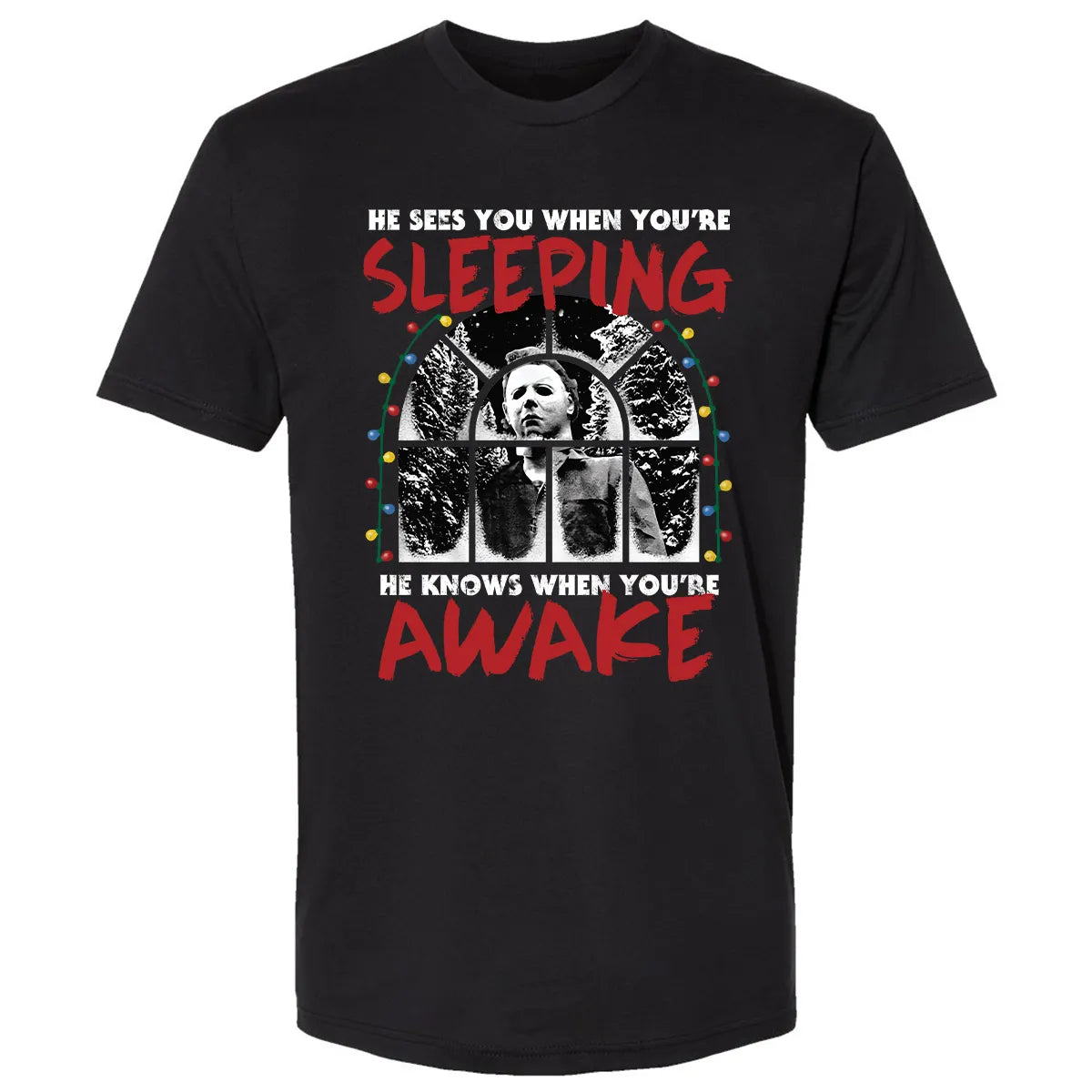 Premium Unisex T-shirt - 256XHKZR