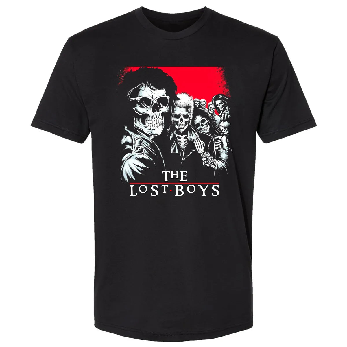 Premium Unisex T-shirt - W24PHT5T