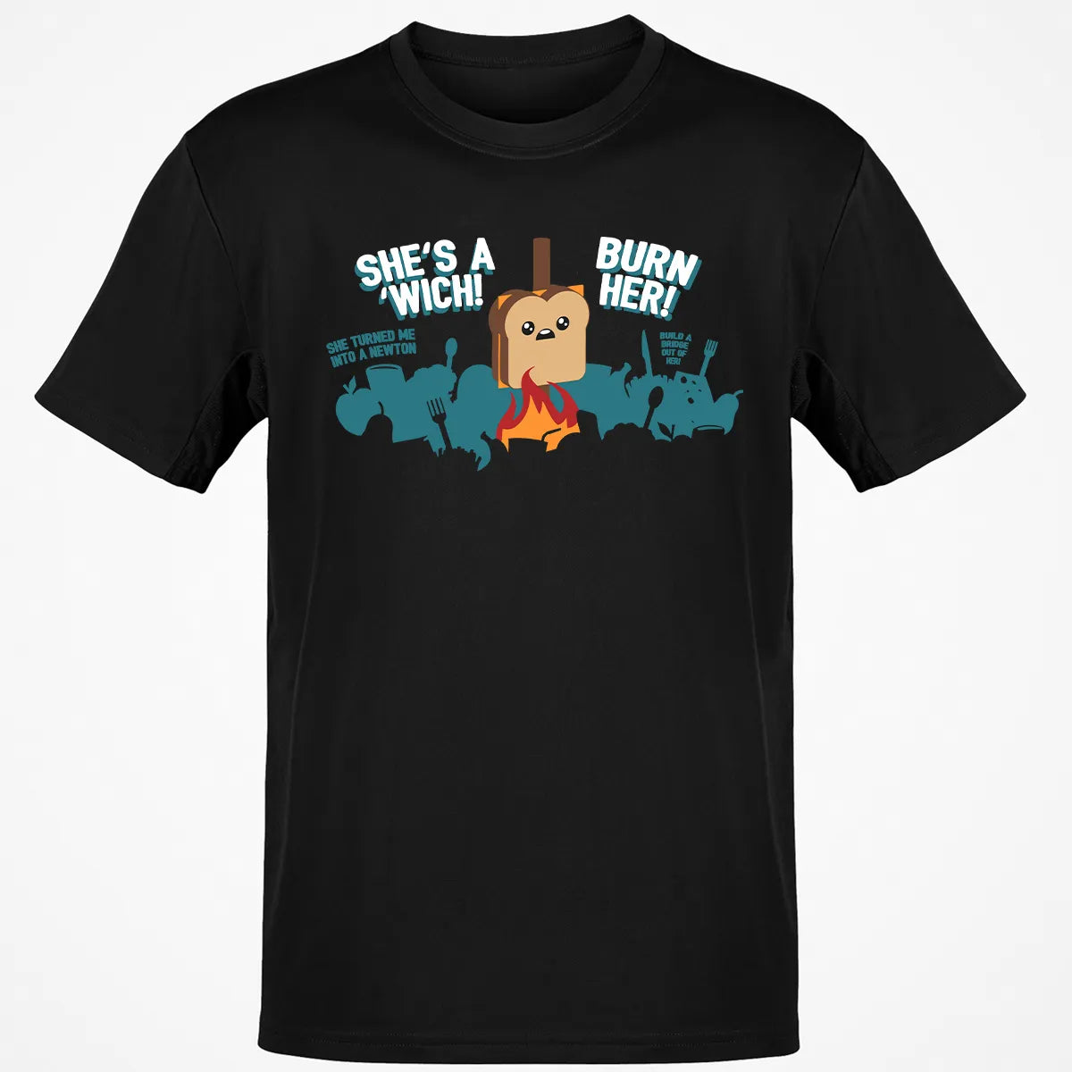 Classic Unisex T-Shirt - RZH5HBQA