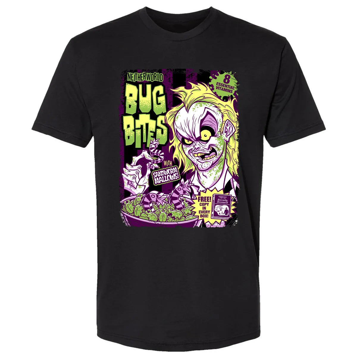 Premium Unisex T-shirt - ZUZ9WVD3