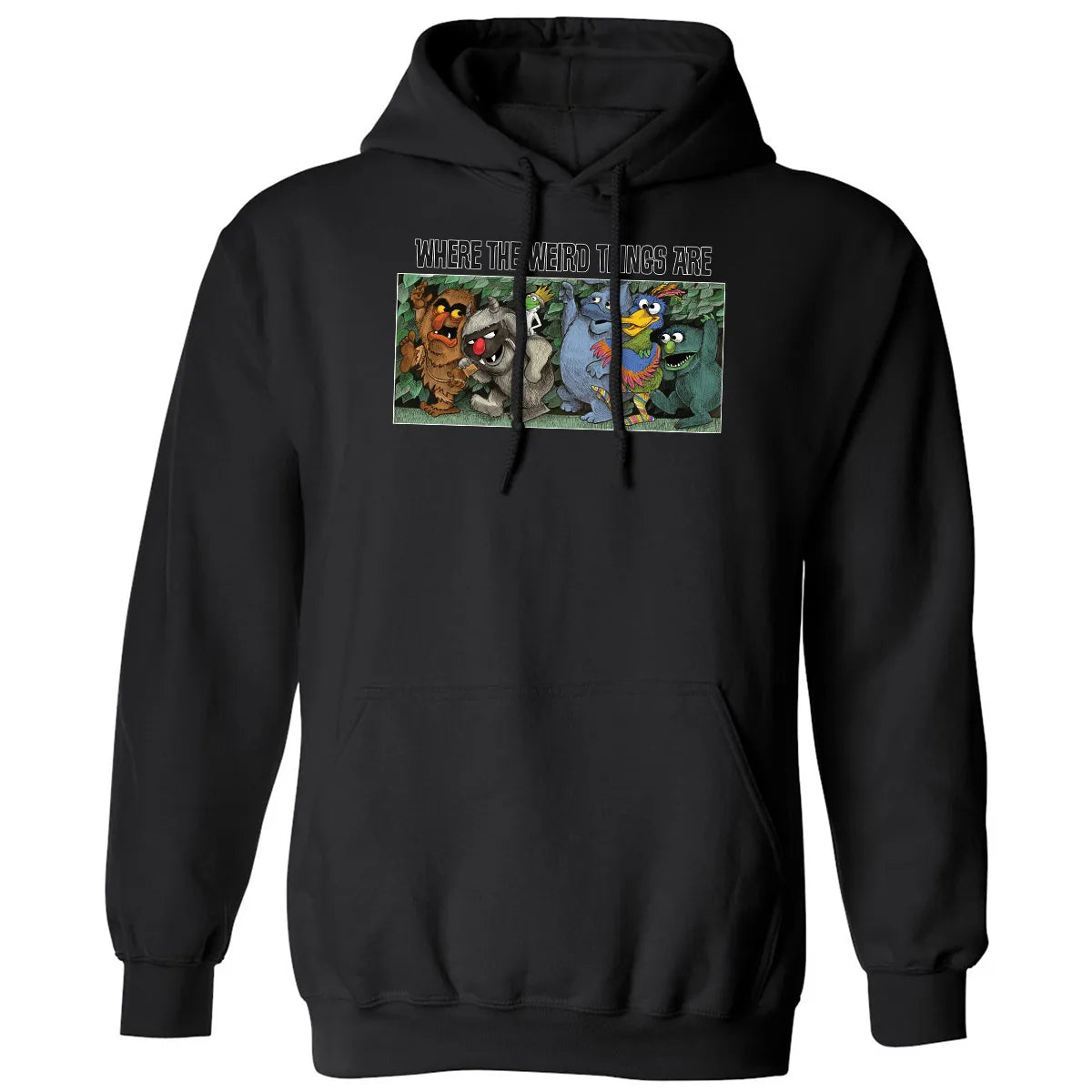 Classic Unisex Hoodie - PHTLF2Q9
