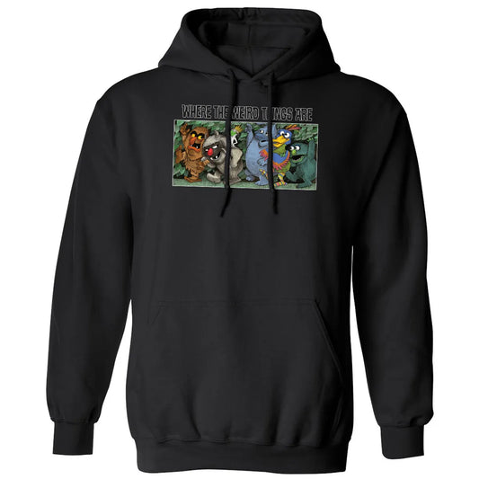 Classic Unisex Hoodie - PHTLF2Q9