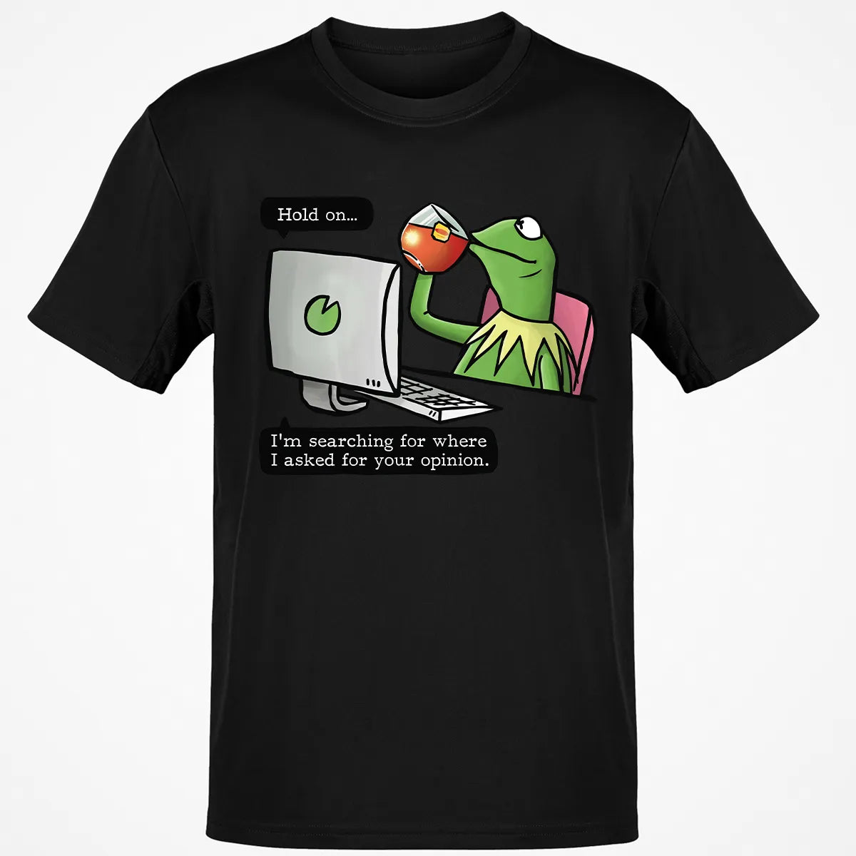 Classic Unisex T-Shirt - 92JVRQRZ