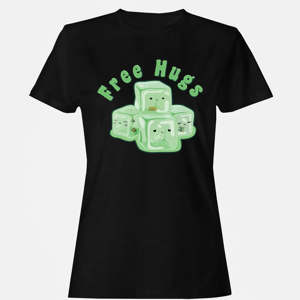 Women's T-shirt - C7BANFSR